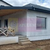 Sabareni, casa noua parter 137 mp, curte 400 mp